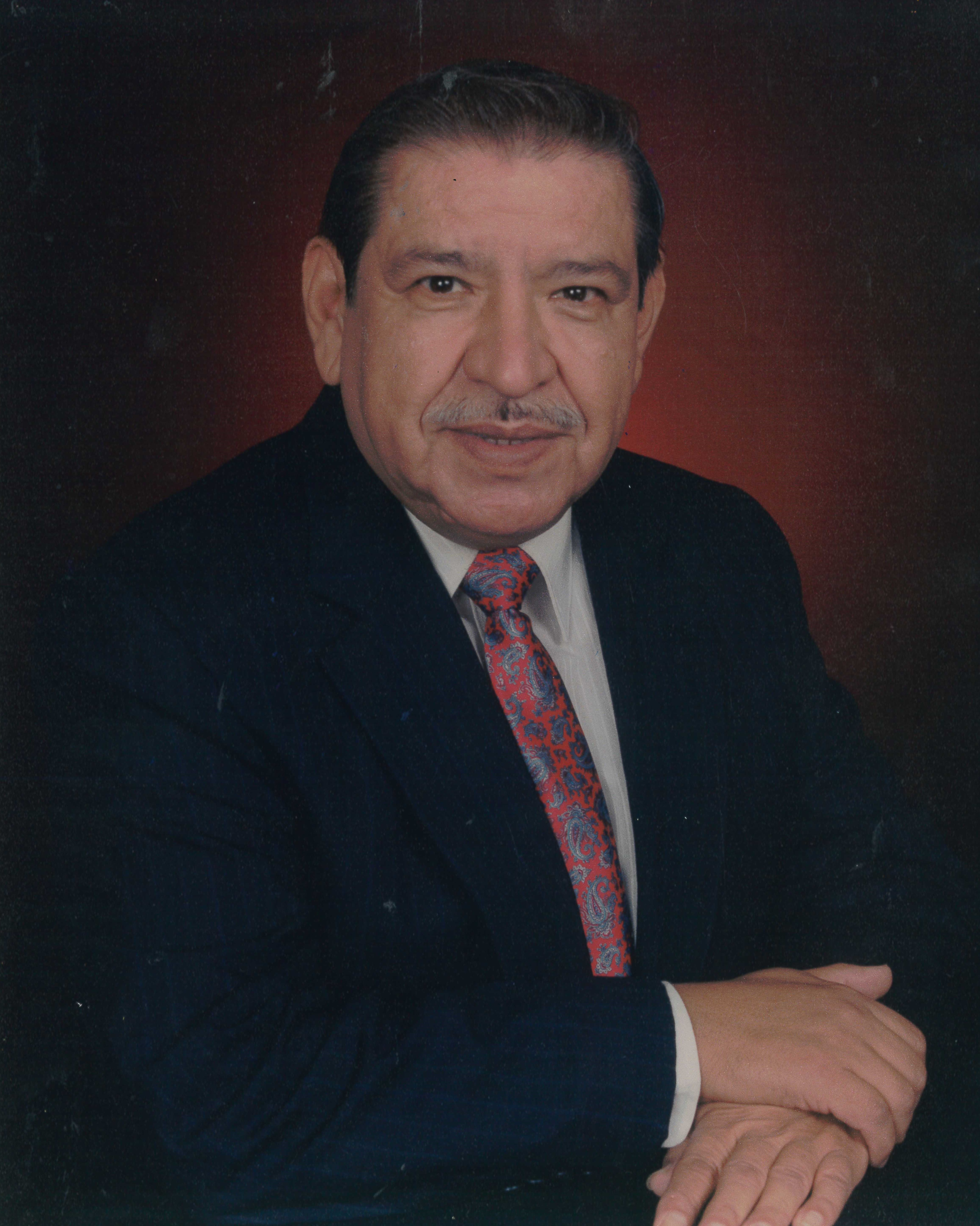 Gilberto Garza