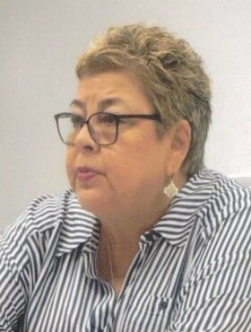 Teresa De La Cruz