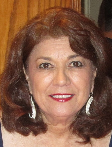 Adela Cisneros