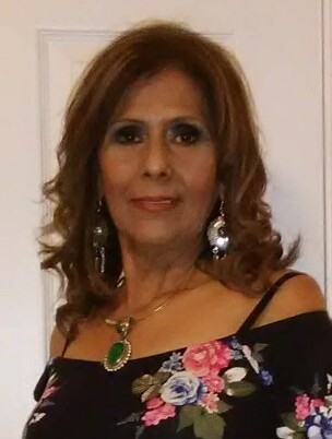 Odelia Olivarez