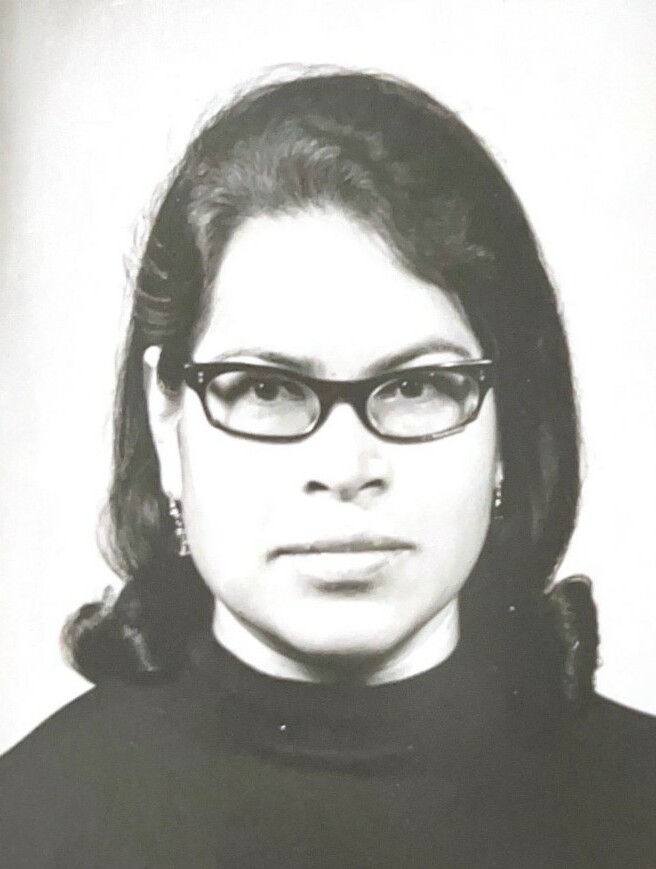 Maria Villafranca