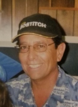 Gilberto Bernal, Jr.