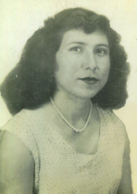 Simona Rodriguez
