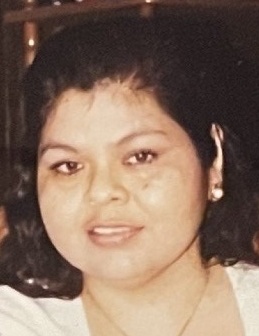 Obdulia Hernandez