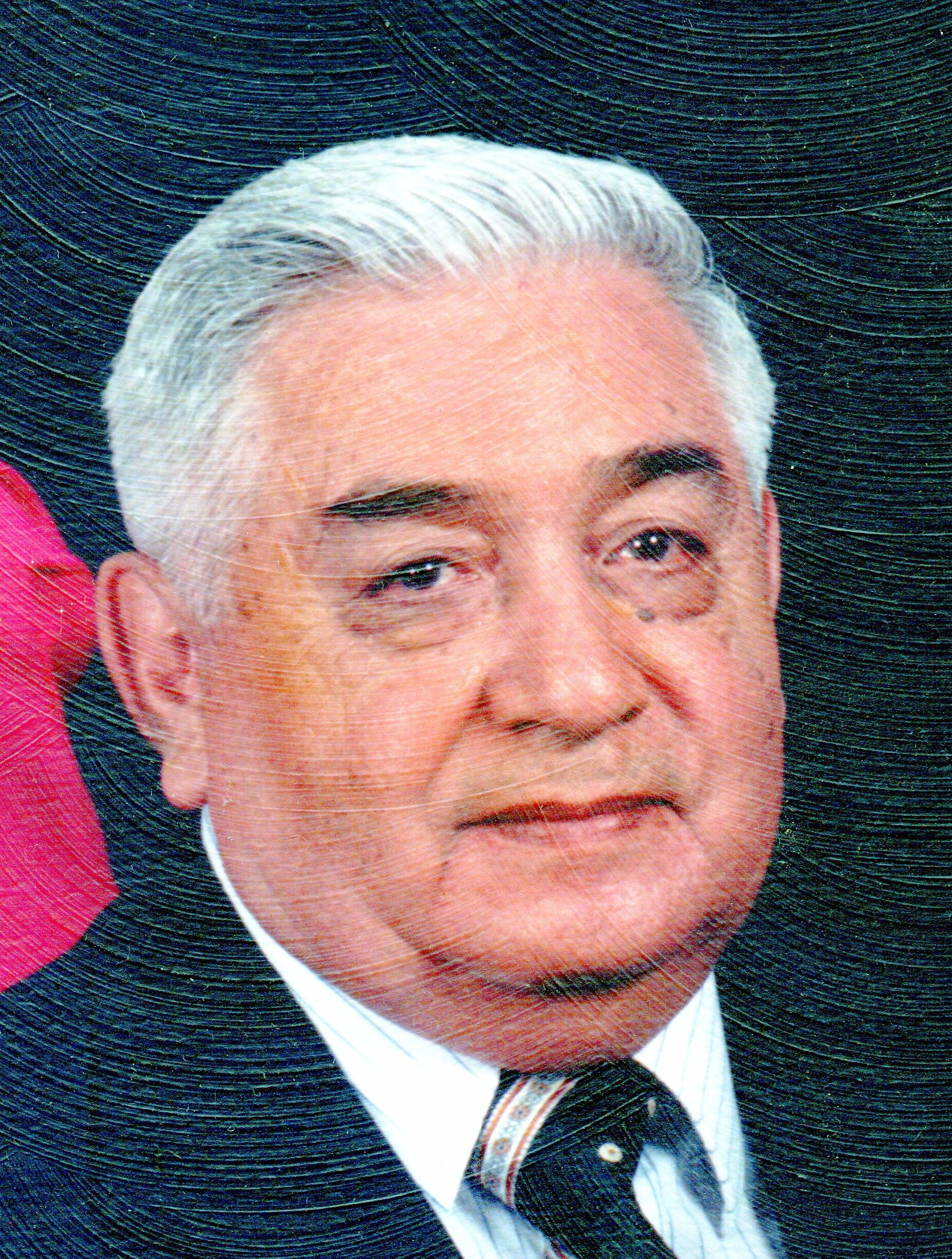 Eliazar Longoria