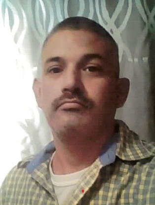 Antonio Hernandez, Jr.