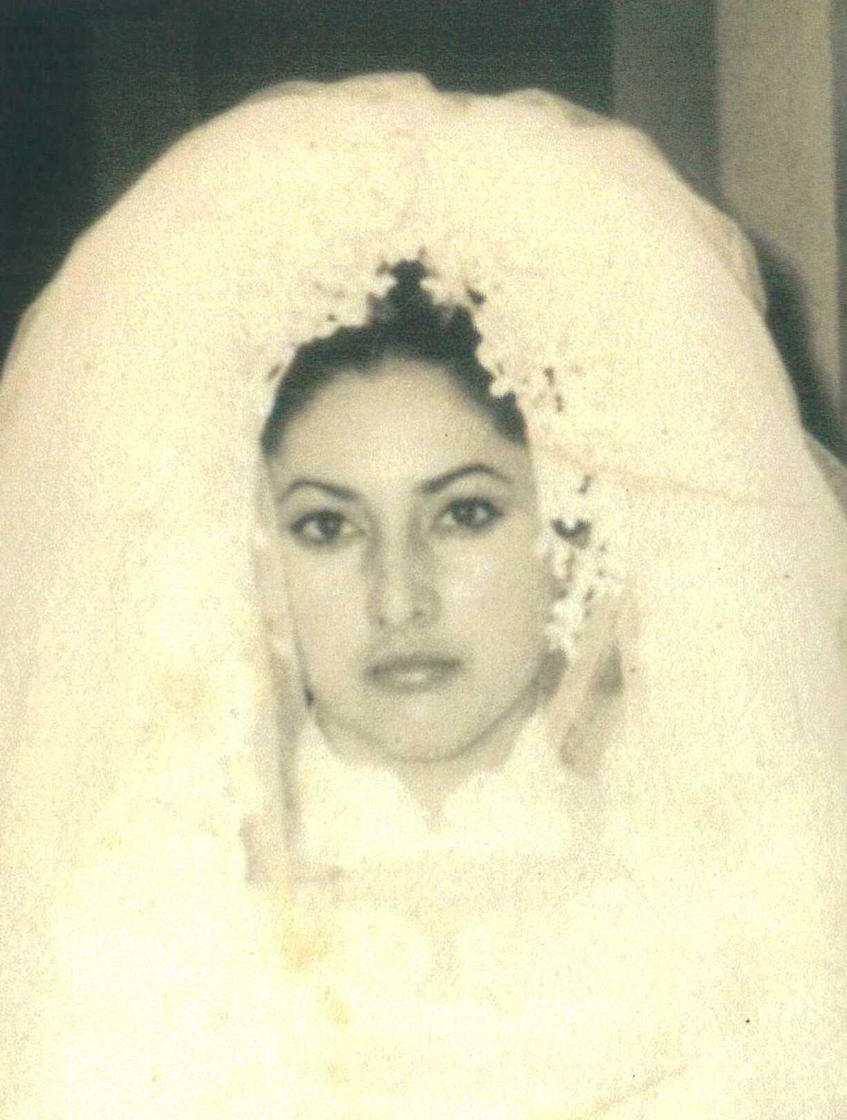 Rosario Mora