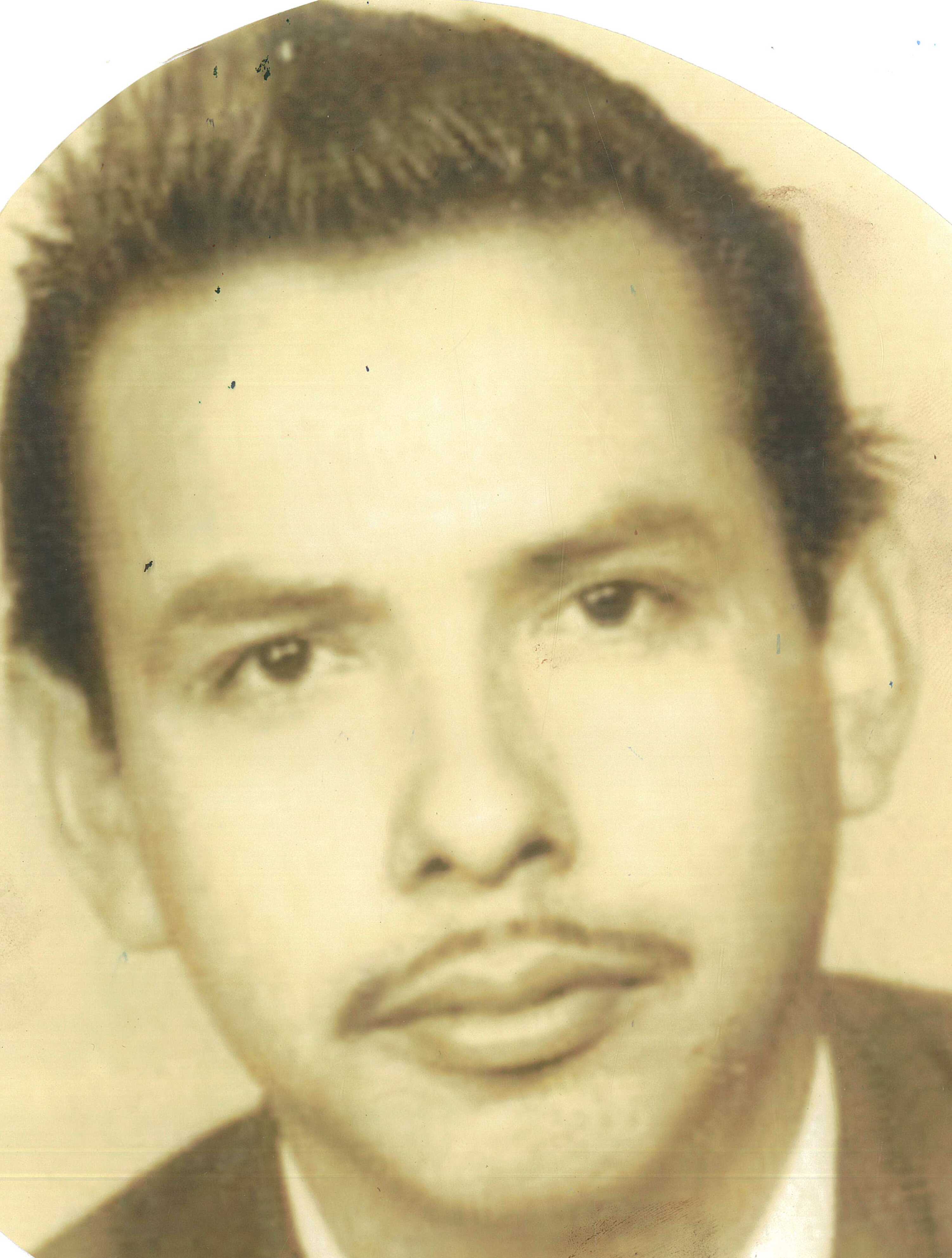 Jose Parra, Jr.