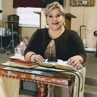  Pastora Judith Hinojosa