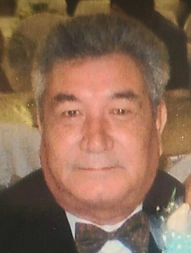 Domingo Torres, Jr.
