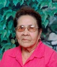 Memories of Sara Castaneda | Thomae Garza Funeral Home San Benito,