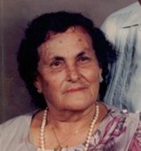 Obituary of Maria Benavidez | Thomae Garza Funeral Home San Benito,...