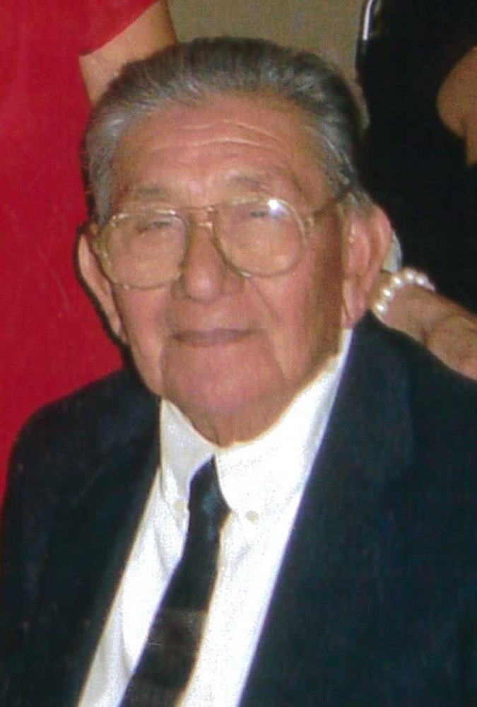 Obituary of Miguel Martinez Thomae Garza Funeral Home San Benito,...