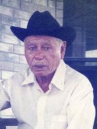 Obituary of Jose Trevino  Thomae Garza Funeral Home San Benito, Texas