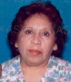 Obituary of Enedina Macias | Thomae Garza Funeral Home San Benito,